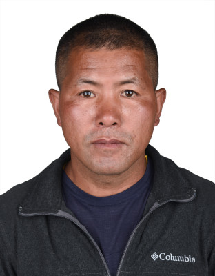 Pasang Jangbu Sherpa