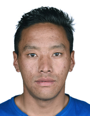 Lhakpa Nuru Sherpa