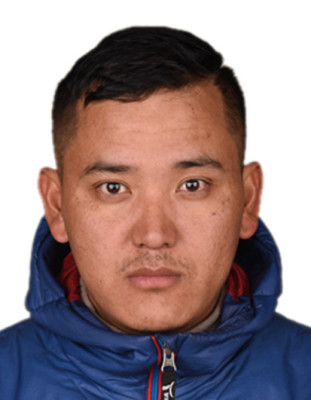 Ngima Tendi Sherpa