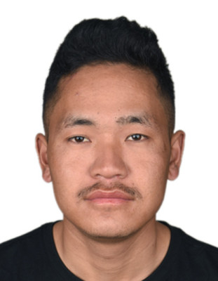 Chhiring Tendi Sherpa