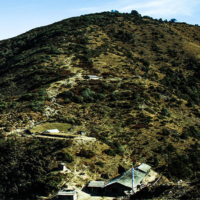 IAM Trekking & Expeditions